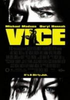 Vice  - Poster / Imagen Principal