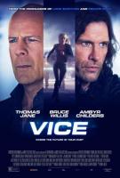 Vice  - Posters