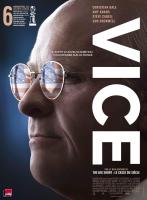 Vice  - Posters