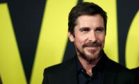 Christian Bale en la premier de Vice (2018)