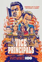 Vice Principals (Serie de TV) - Posters