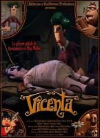 Vicenta (C) - Poster / Imagen Principal