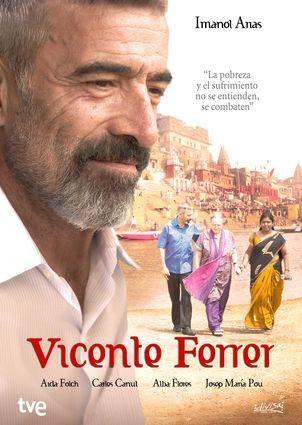 Vicente Ferrer (TV) - Poster / Imagen Principal