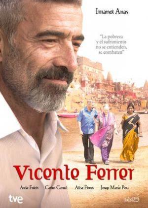 Vicente Ferrer (TV)
