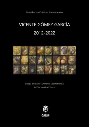 Vicente Gómez García 2012-2022 (C)