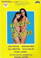 Viciosas al desnudo  - Poster / Imagen Principal