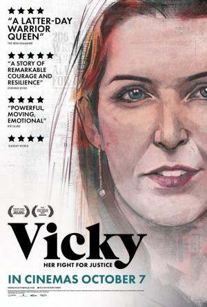 Vicky (2022) - FilmAffinity