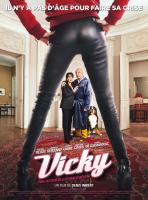 Vicky  - Poster / Imagen Principal
