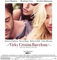 Vicky Cristina Barcelona  - Promo