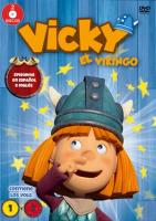 Vicky el Vikingo (Serie de TV) - Dvd