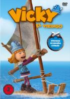 Vicky el Vikingo (Serie de TV) - Dvd