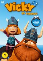 Vicky the Viking (TV Series) - Dvd