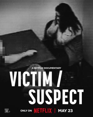 Victim/Suspect (2023) Dual Audio Hindi ORG 350MB WEB-DL 480p Free Download