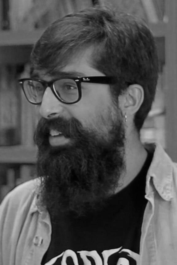 Víctor M. Martínez - FilmAffinity