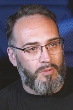 Víctor Olid