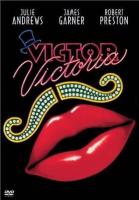 Victor Victoria  - Dvd