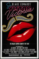 Victor Victoria  - Poster / Main Image