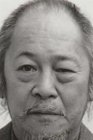 Victor Wong