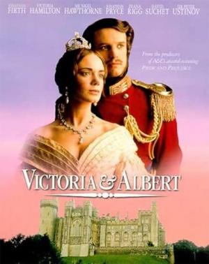 Victoria & Albert (TV)