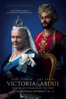 Victoria and Abdul  - Posters