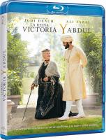 Victoria y Abdul  - Blu-ray