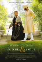 Victoria and Abdul  - Poster / Main Image