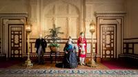 Victoria and Abdul  - Shooting/making of
