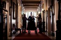 Victoria and Abdul  - Shooting/making of