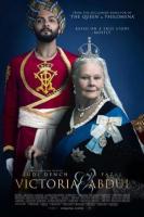 Victoria and Abdul  - Posters