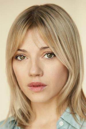 Victoria Diamond