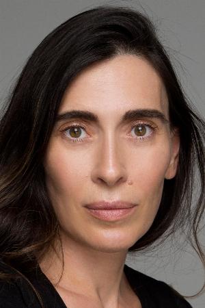 Victoria Haralabidou