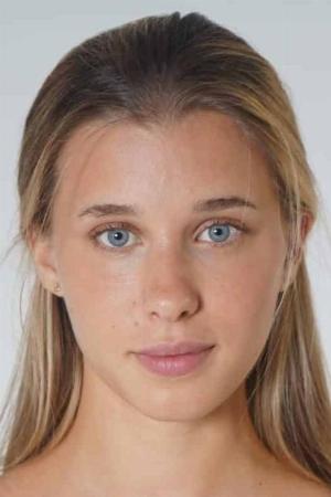 Victoria Kantch