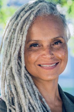 Victoria Rowell