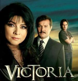 Victoria (TV Series)