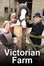 Victorian Farm (TV Miniseries)