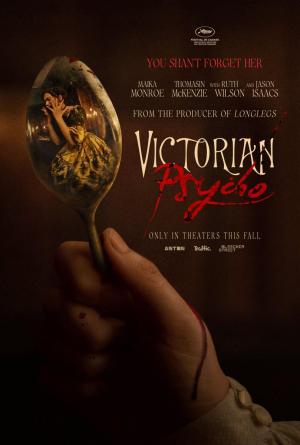 Victorian Psycho 