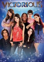 Victorious (TV Series) - Posters