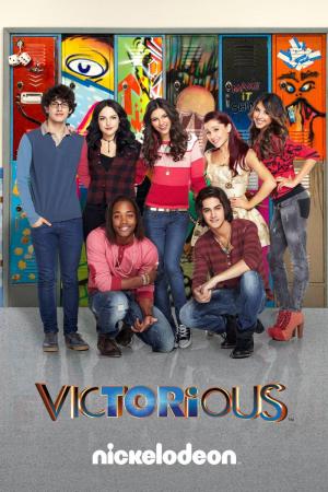 Victorious (Serie de TV)