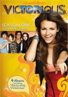 Victorious (TV Series) - Dvd