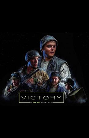 Victory: A Star Wars Story (C)