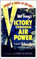 Victory Through Air Power  - Poster / Imagen Principal