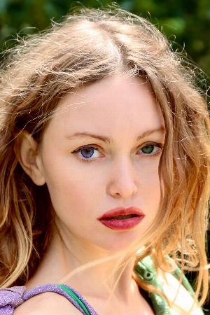 Victorya Danylko-Petrovskaya