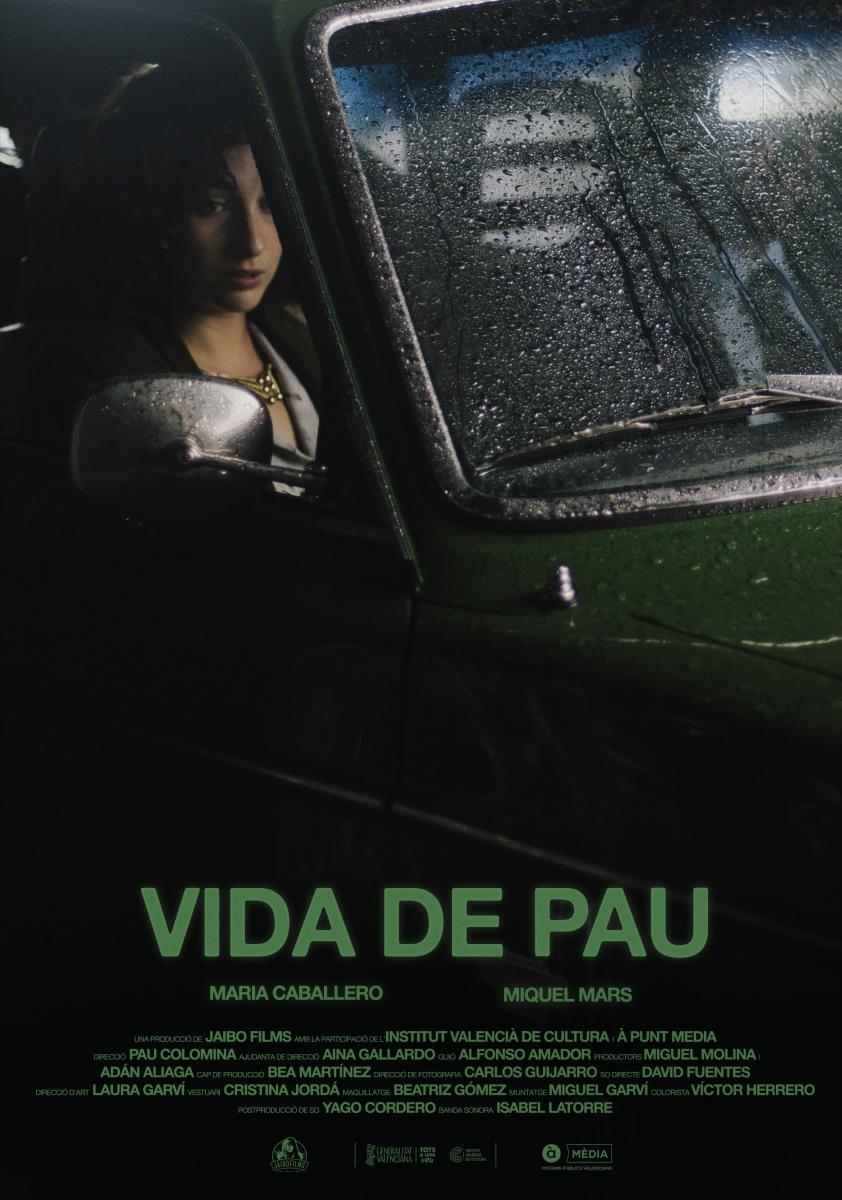 Vida de Pau (C)