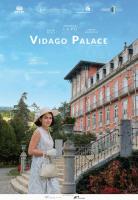 Vidago Palace (Miniserie de TV) - Poster / Imagen Principal