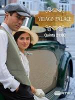 Vidago Palace (TV Miniseries) - Posters