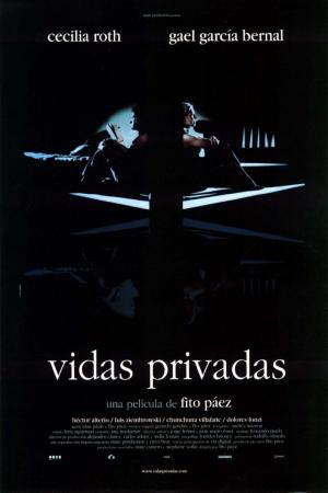 Vidas privadas 