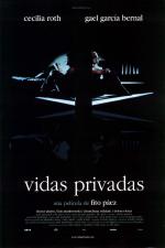 Vidas privadas 
