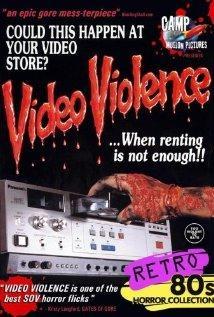 Video Violence 