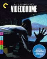 Videodrome  - Dvd