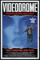 Videodrome  - Posters